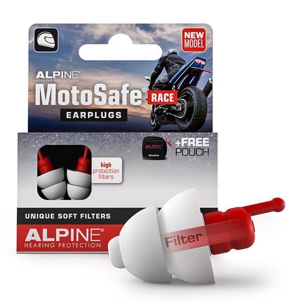 Alpine Hearing Protection - Luthman Nordic AB