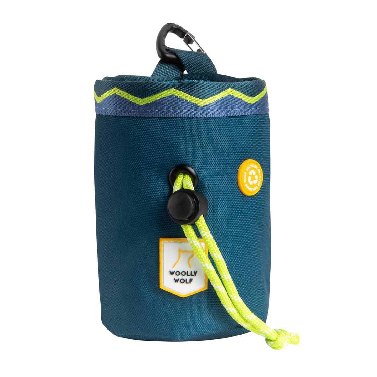 Woolly Wolf Tilbehør - Cavall