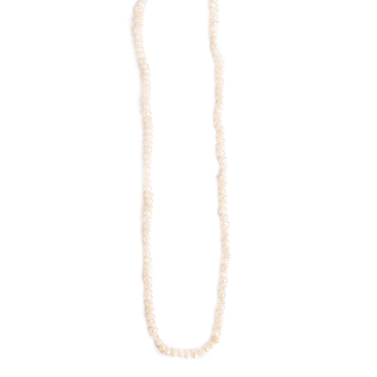 Pearly pineapple kjede main image 1