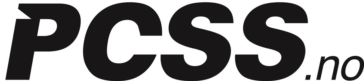 PCSS - Din IT-partner