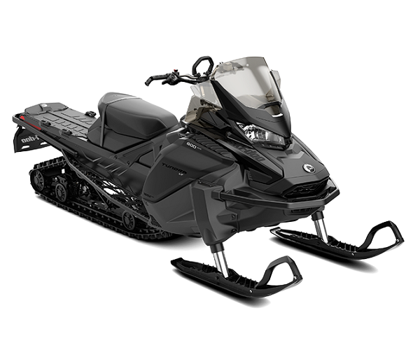 Brødrene Ler - Ski-Doo - Tundra LT , fra kr 121 800 (inkl