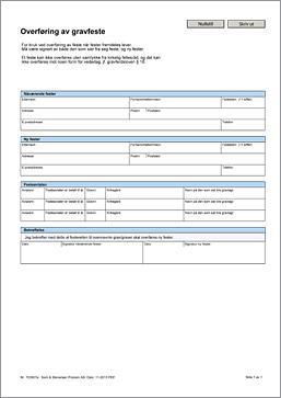 prokom - 2 1/2" - Overføring av gravfeste (PDF-fil for nedlasting)