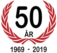 TU 50 år i 2019