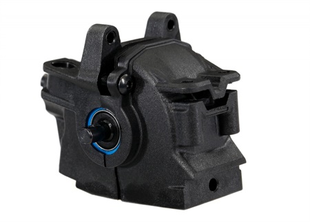 DIFFERENTIAL FRONT PRO-BUILT 4X4 - TRAXXAS - Biler - RCpro