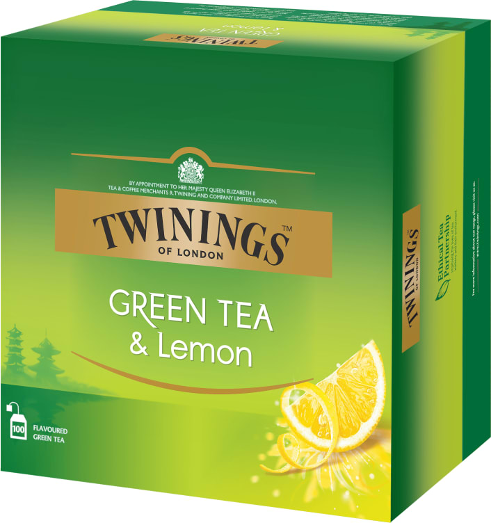 Twinings Nettbutikk () Twinings Nettbutikk