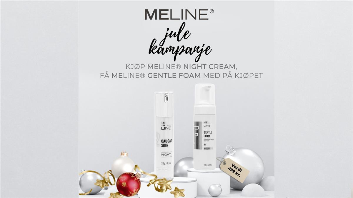 me line gentle foam