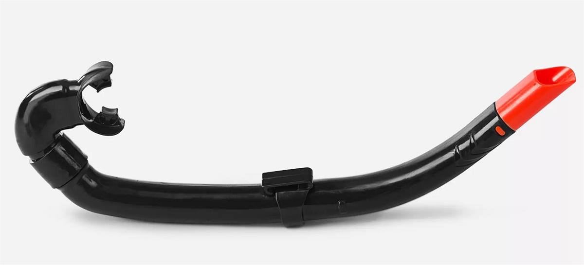 Snorkel, Poseidon Black - Nyheter - Safenor