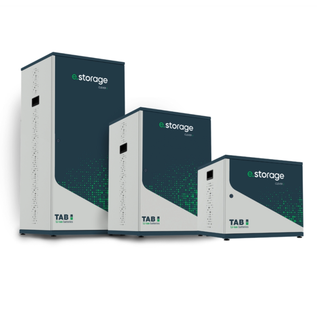 TAB e.storage