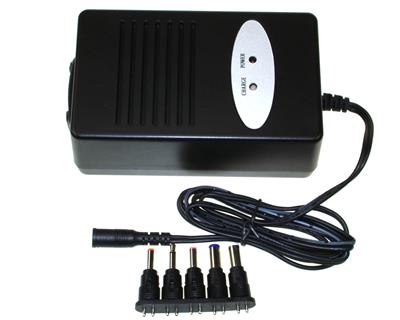 127001 lader li-ion Lader Li Ion 16.8V 1A (SYB L4S10) 127001 lader li-ion