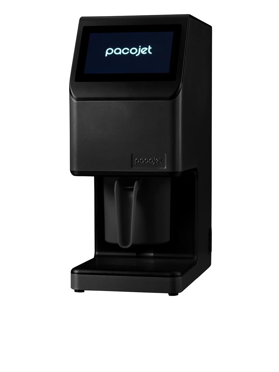Pacojet