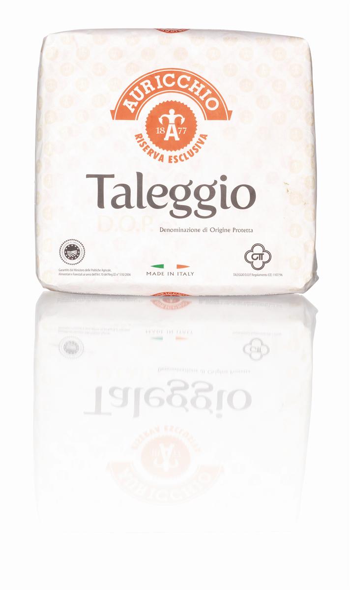 Carl Evensen Eftf Ost import TALEGGIO CA 2,0 KG AURICCHIO
